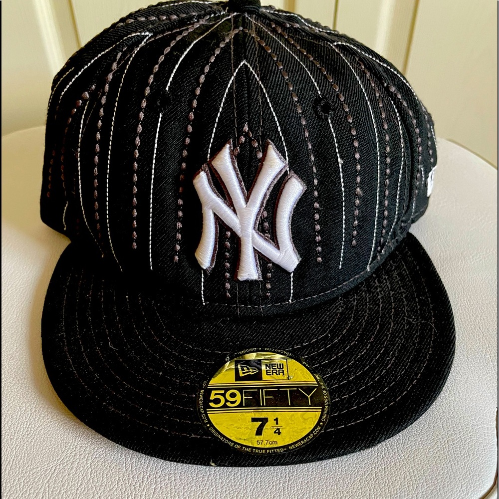 NY Yankees hat